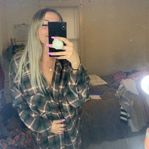 UO thermal flannel